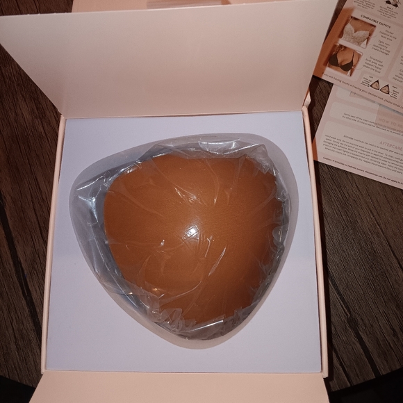 BOOMBA Inserts Size: C Cup - Picture 4 of 5